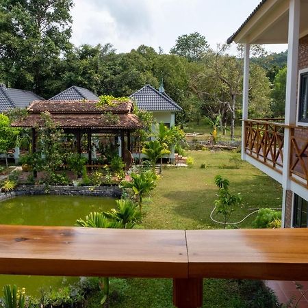 Phu Quoc Areca Garden Bungalow Exteriér fotografie