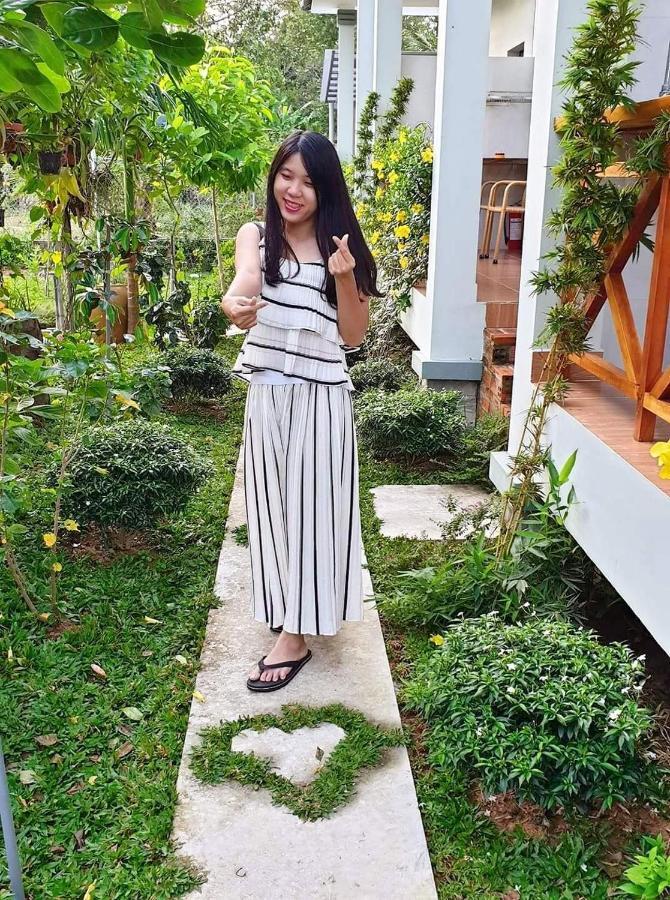 Phu Quoc Areca Garden Bungalow Exteriér fotografie