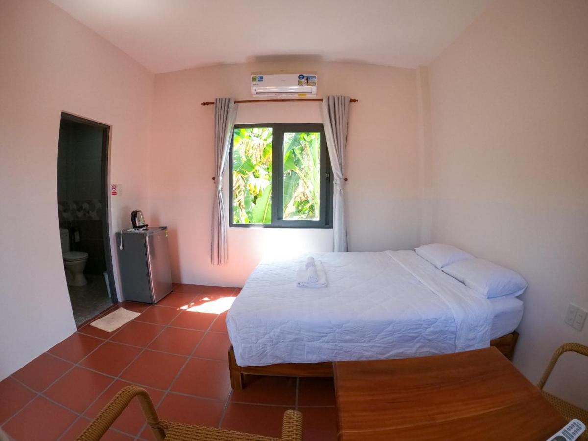 Phu Quoc Areca Garden Bungalow Exteriér fotografie