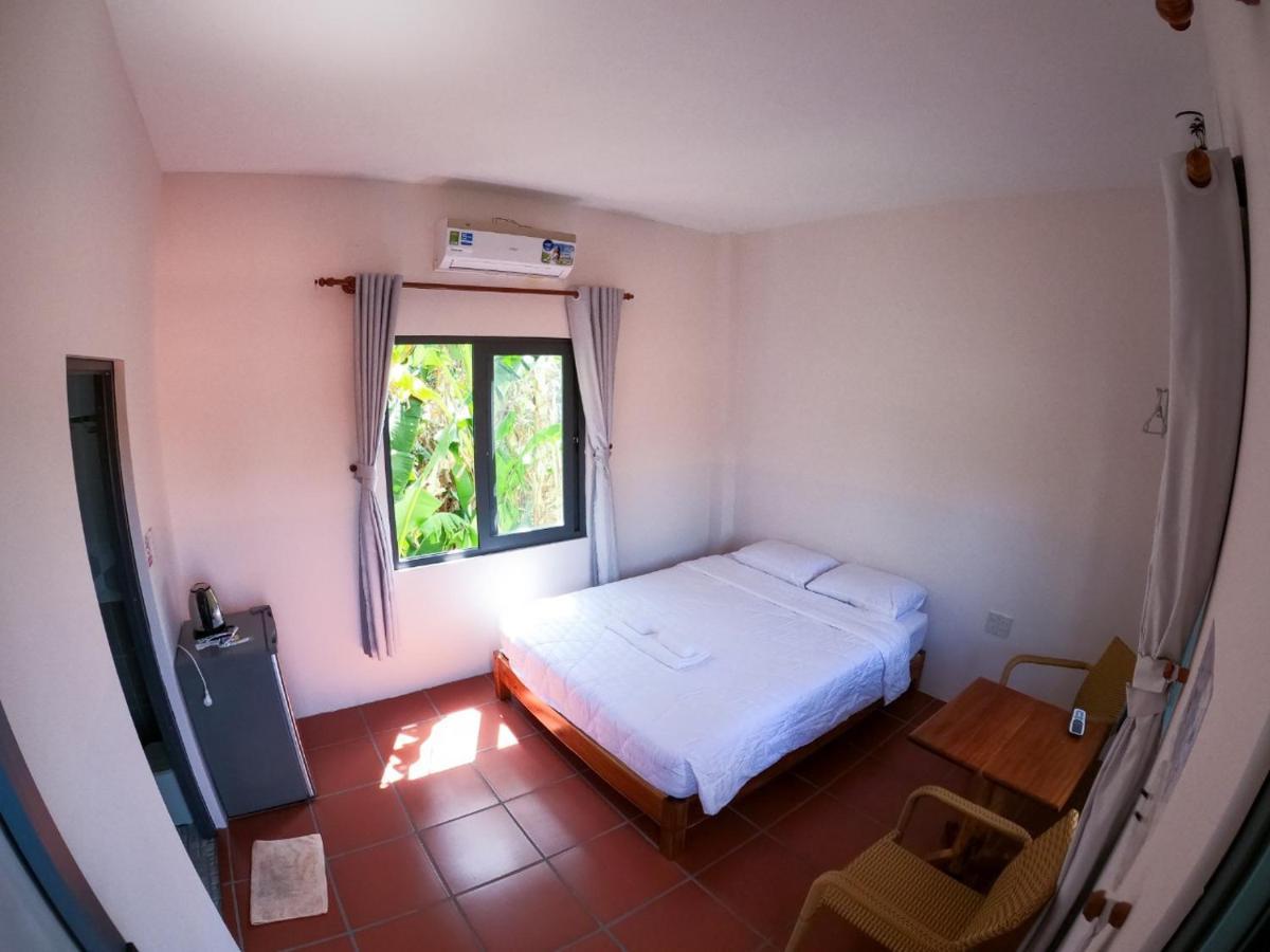 Phu Quoc Areca Garden Bungalow Exteriér fotografie